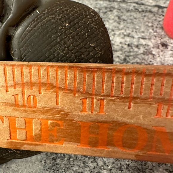 PRADA Vintage 90’s colorblock leather side zip luxury men ankle boot 7 (us8) - Picture 13 of 13